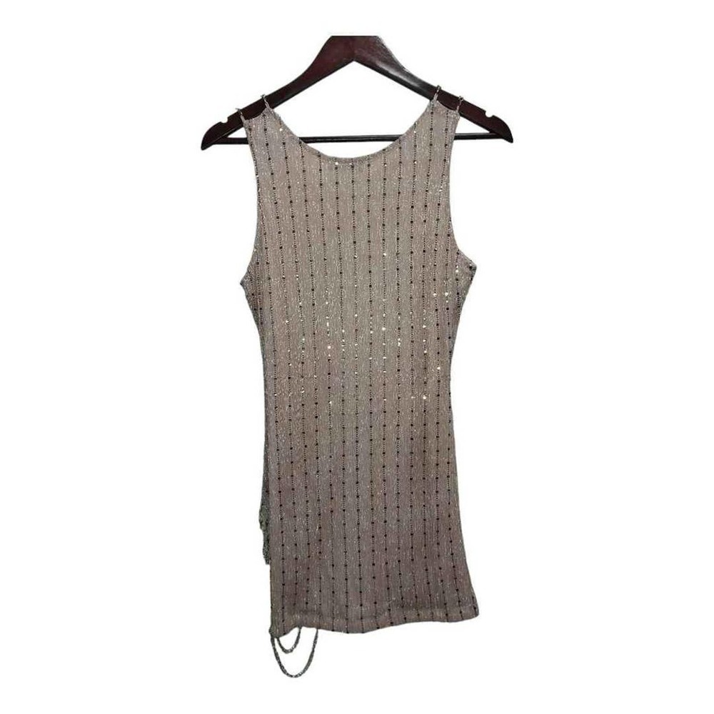 Sexy sassy‎ party dress by Chic Me.  Size Large - Picture 2 of 6